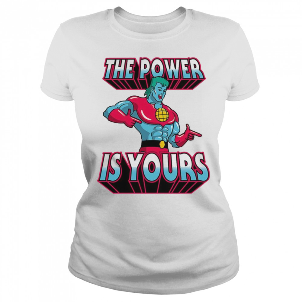 Women's shirt