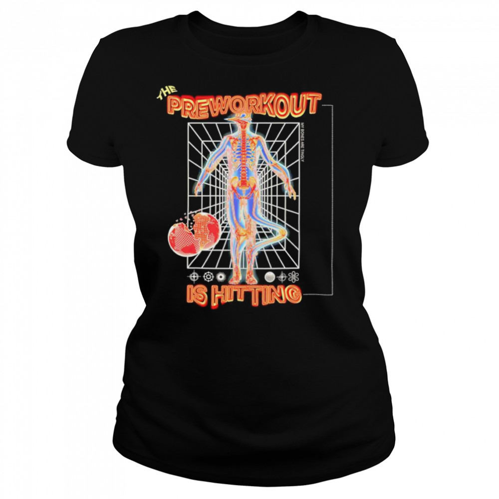 Women's shirts