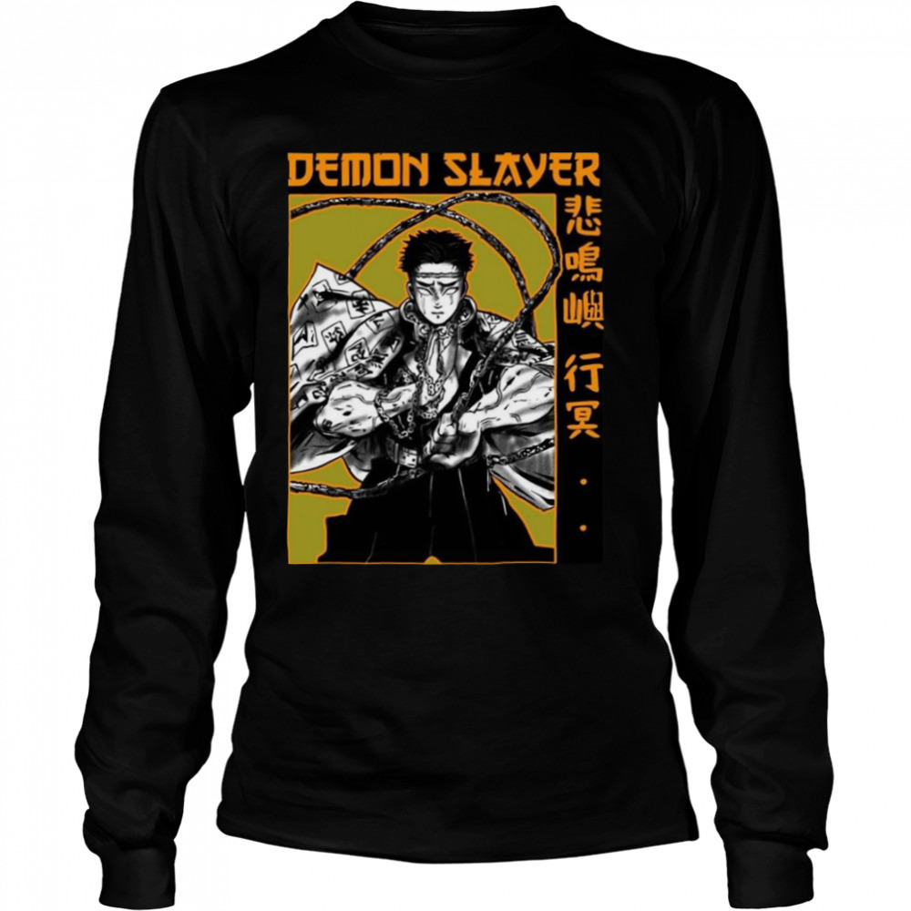 Long Sleeved shirts