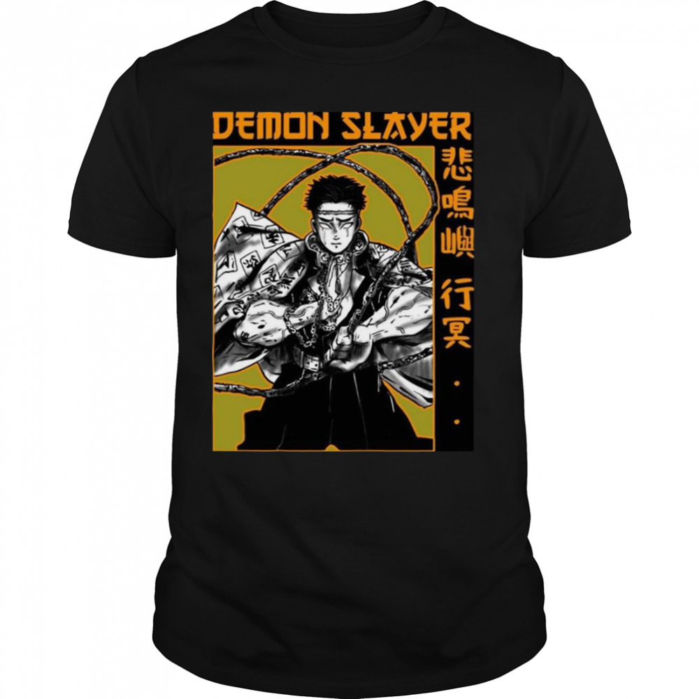 Unisex shirts