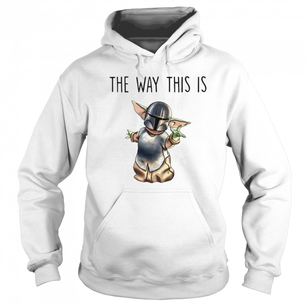 Hoodie shirt