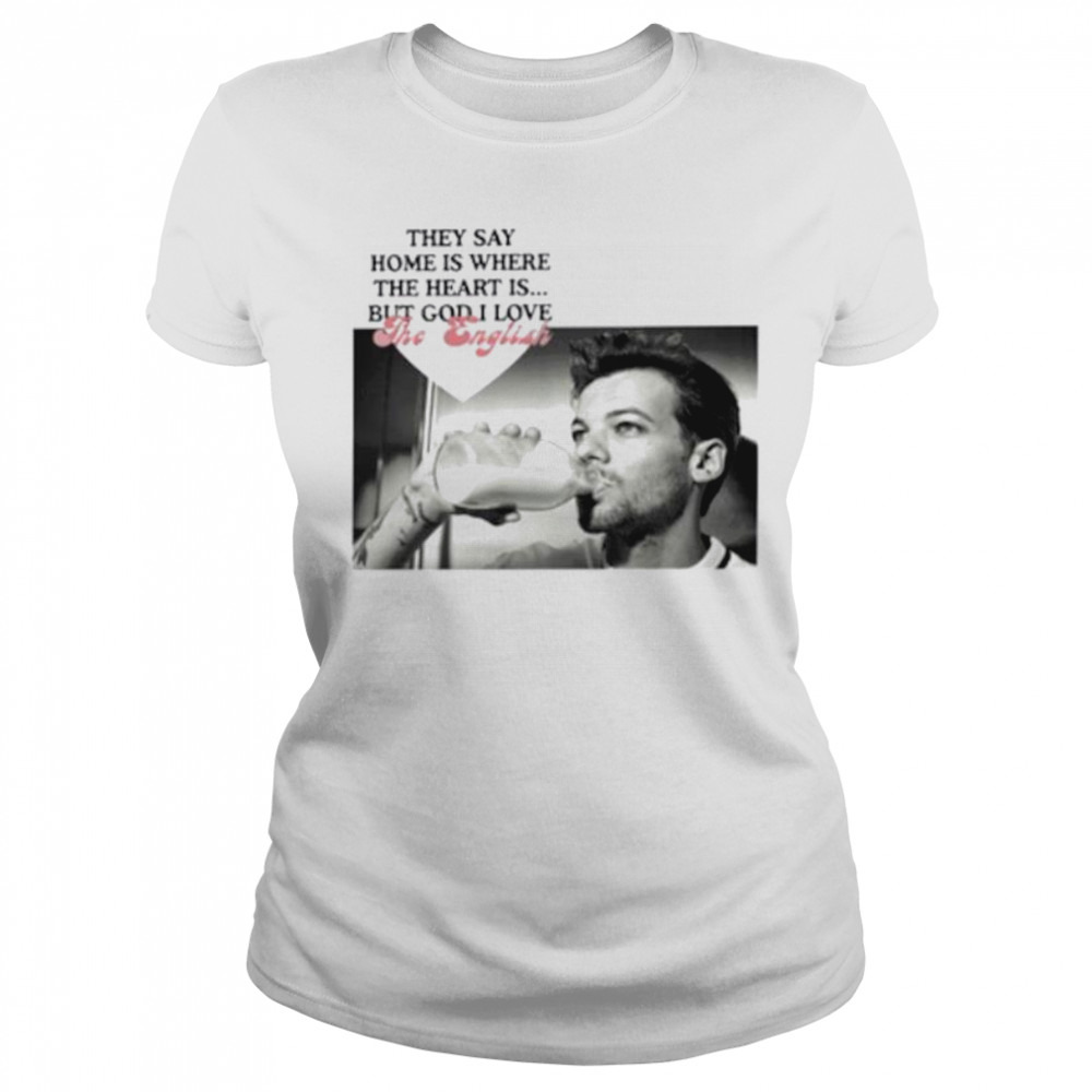 Women's shirt