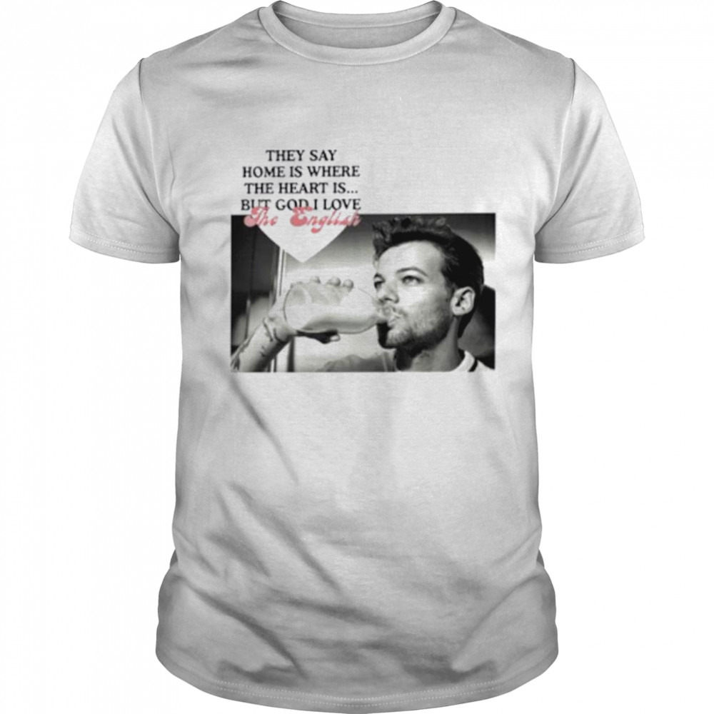 Unisex shirt