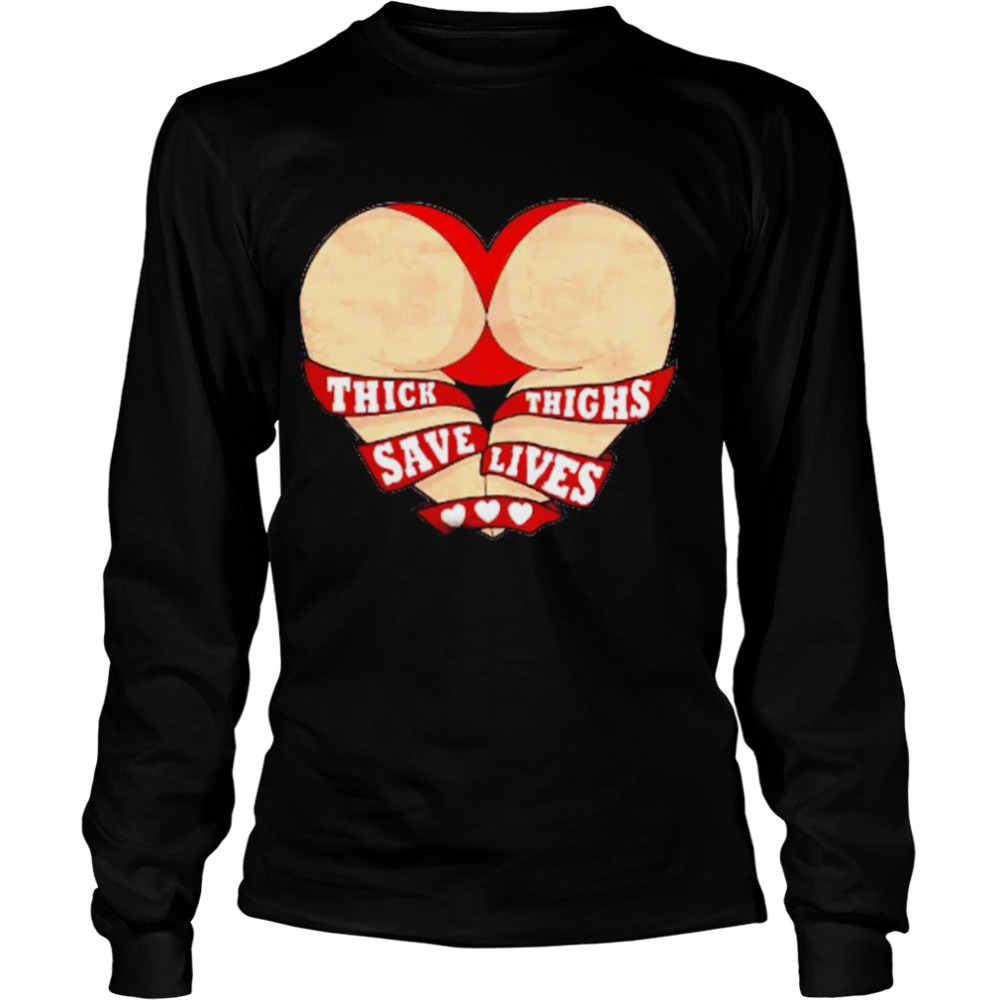 Long Sleeved shirts