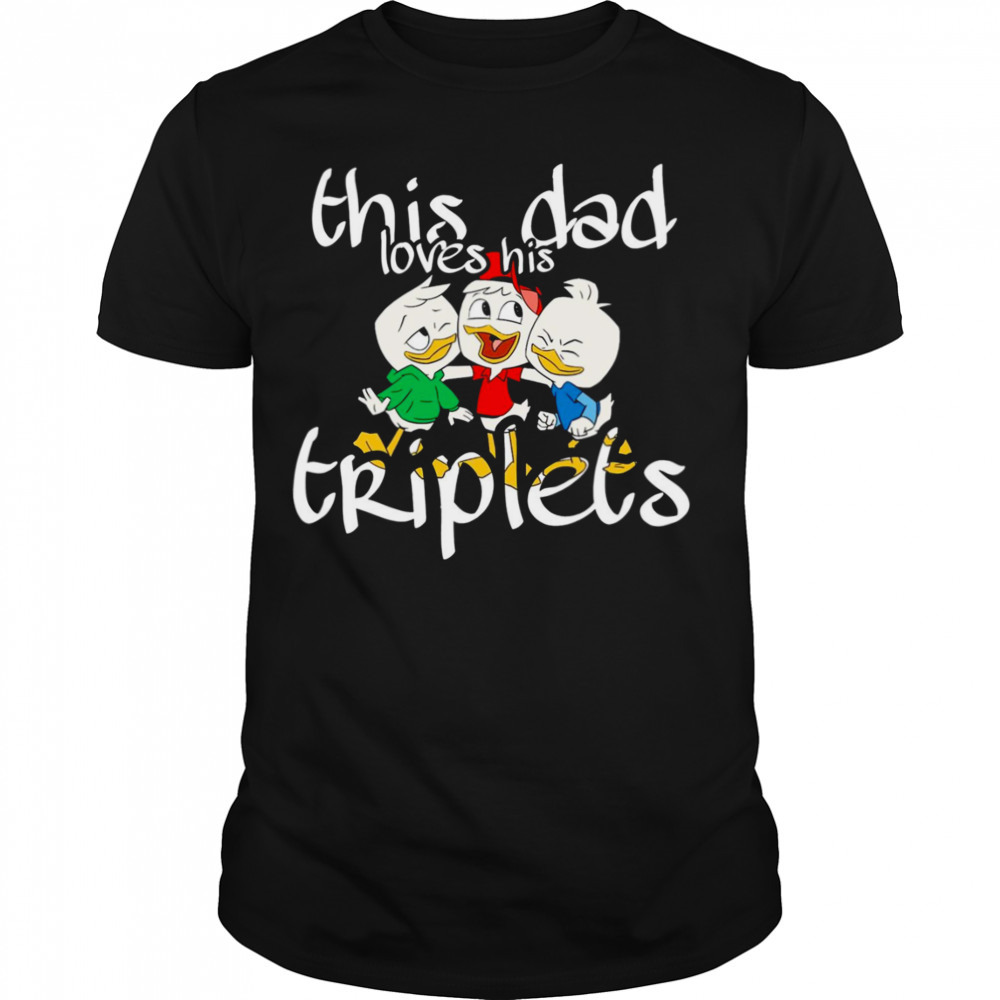 Unisex shirts