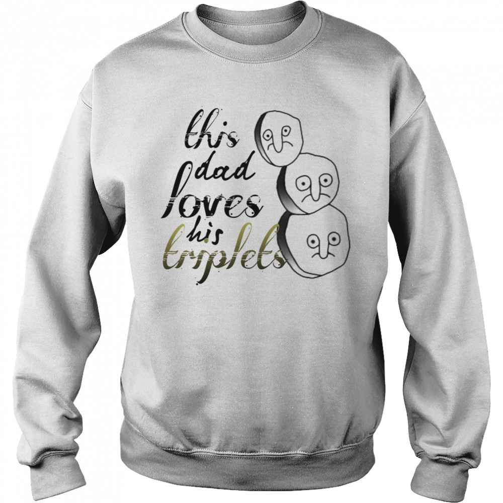 Sweat shirt
