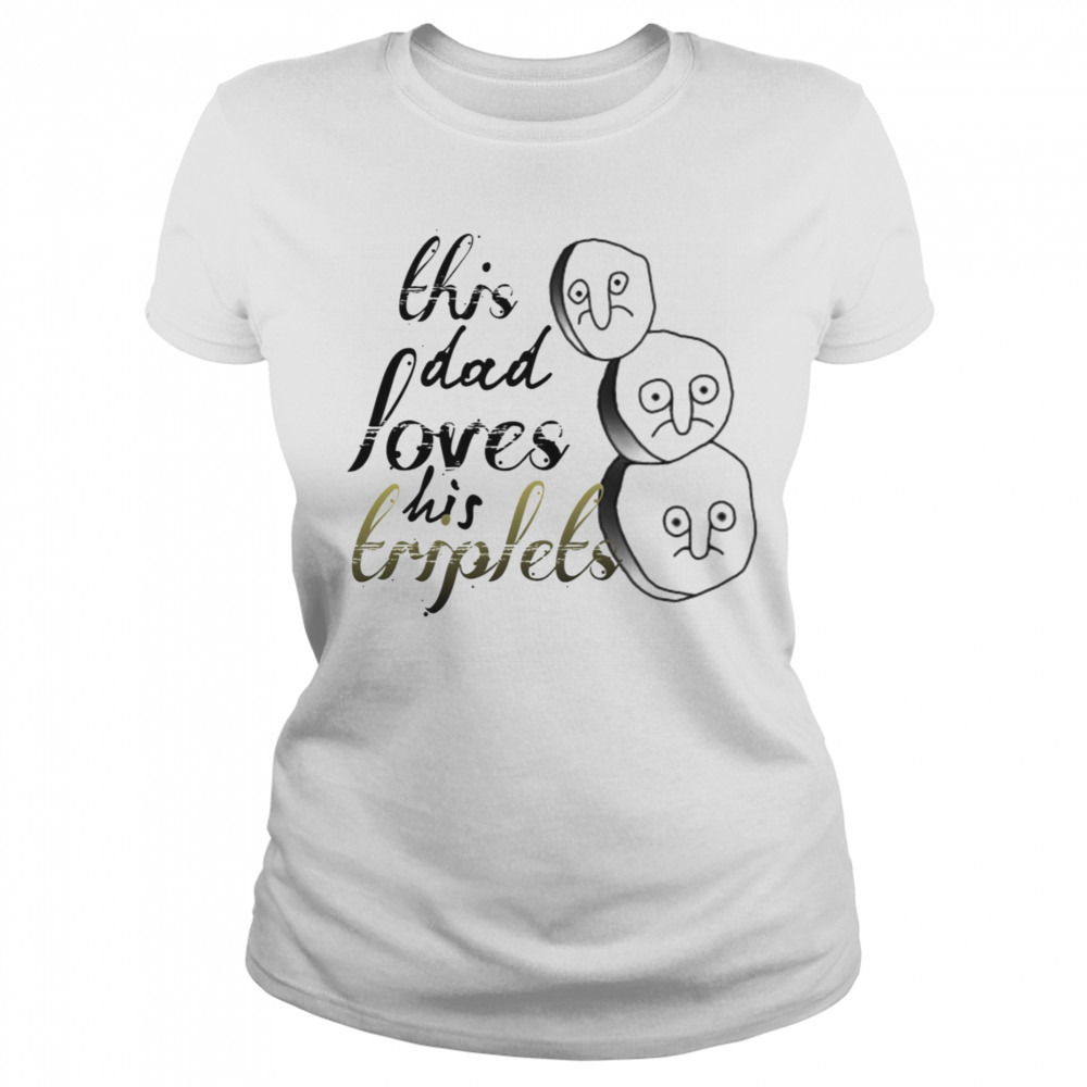 Women's shirt