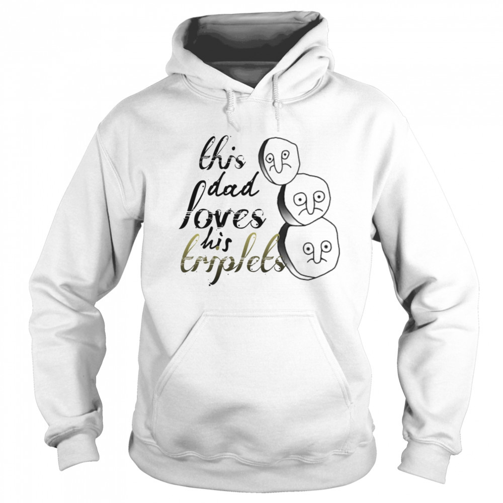 Hoodie shirt