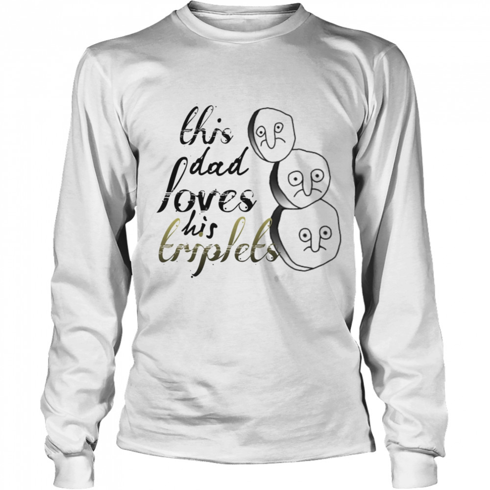 Long Sleeved shirt