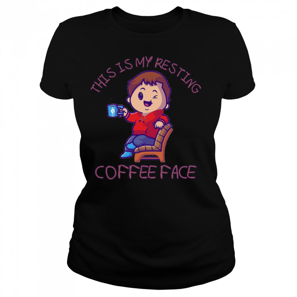 Women's shirts