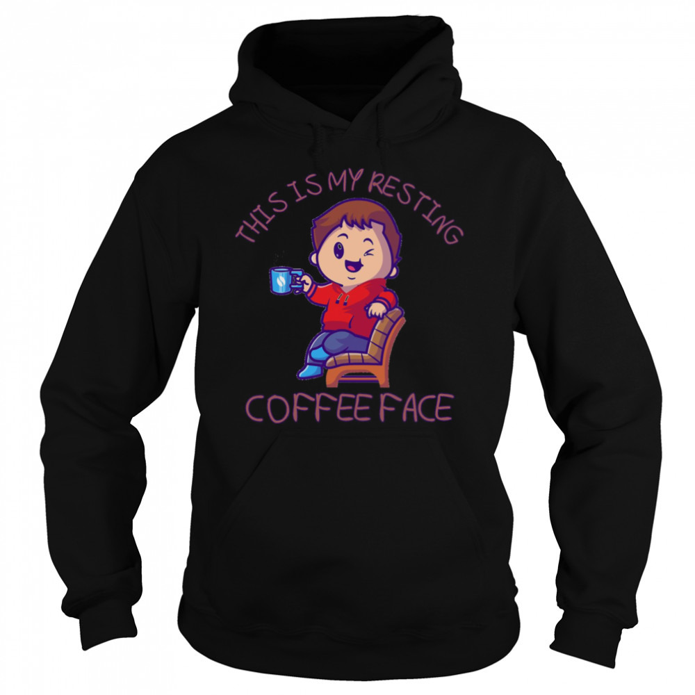 Hoodie shirts