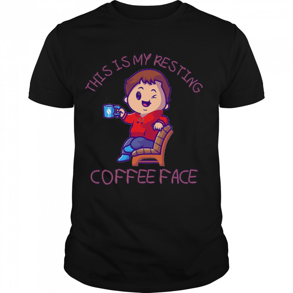 Unisex shirts