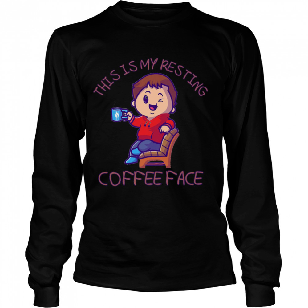 Long Sleeved shirts