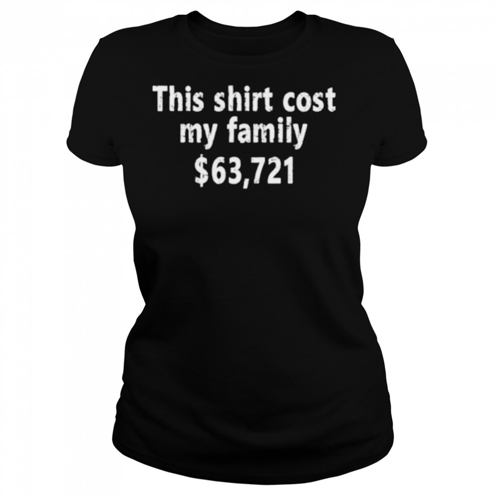 Women's shirts