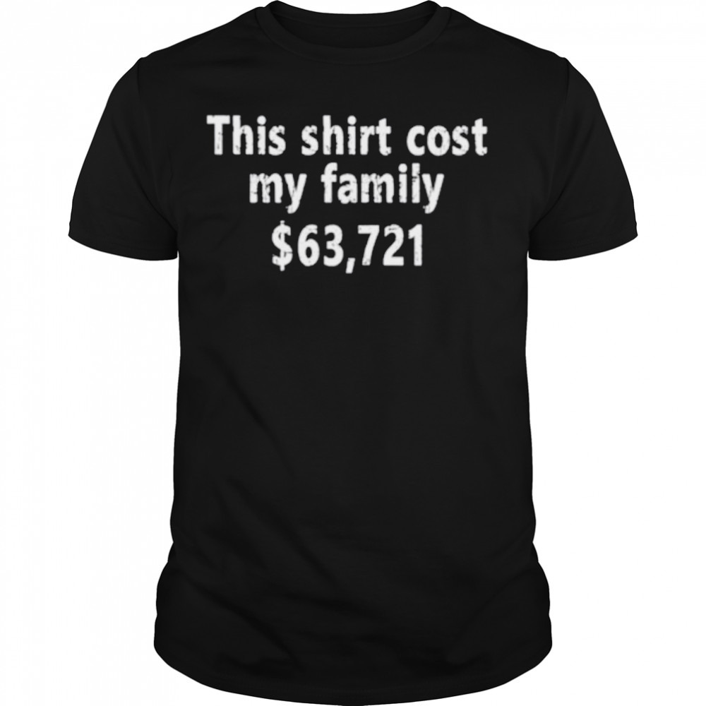 Unisex shirts