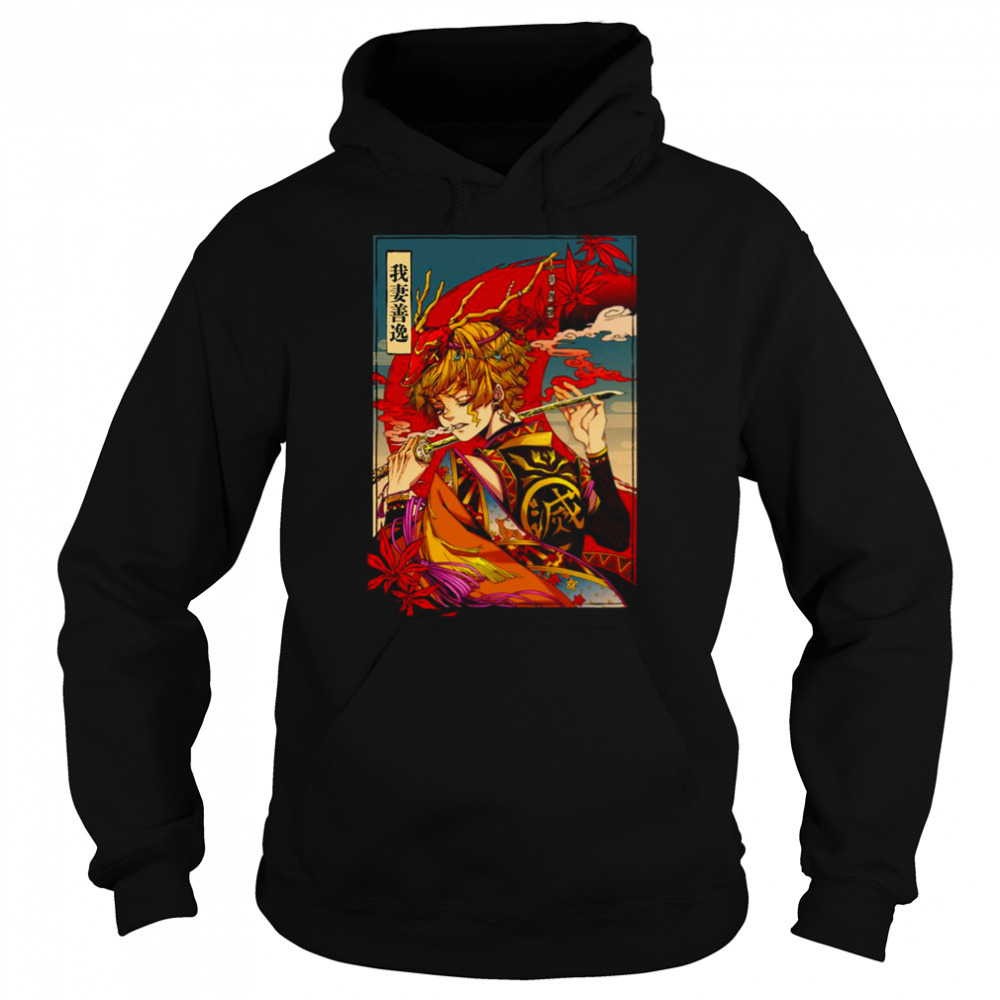 Hoodie shirts