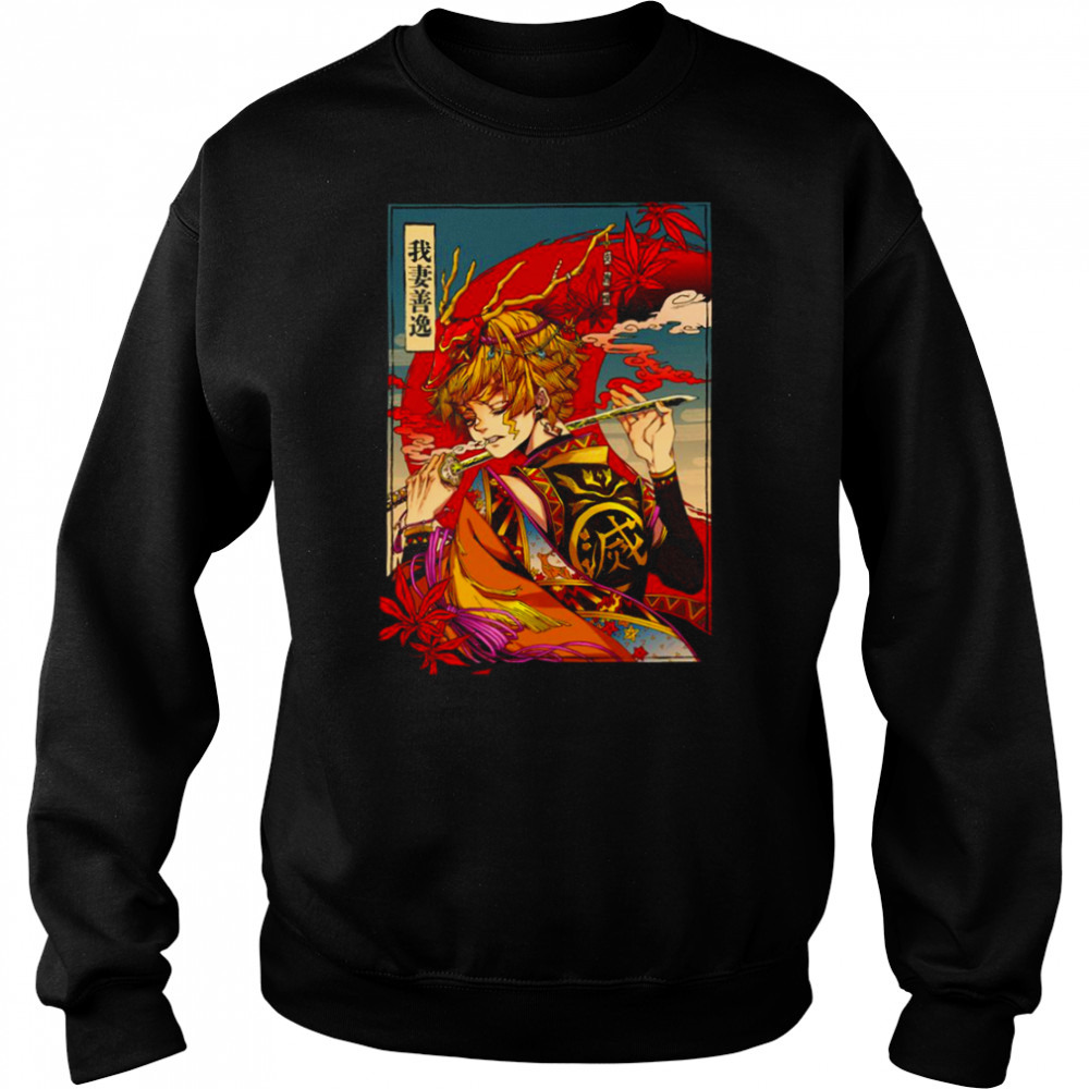 Sweat shirts