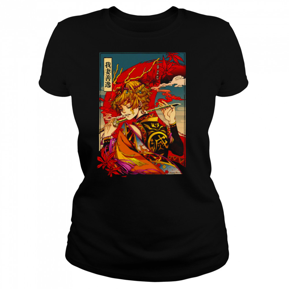 Women's shirts