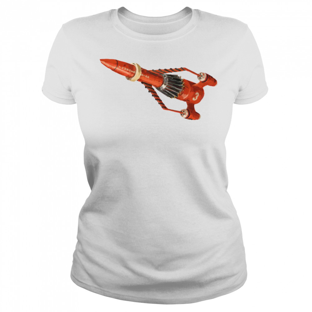 Women's shirt
