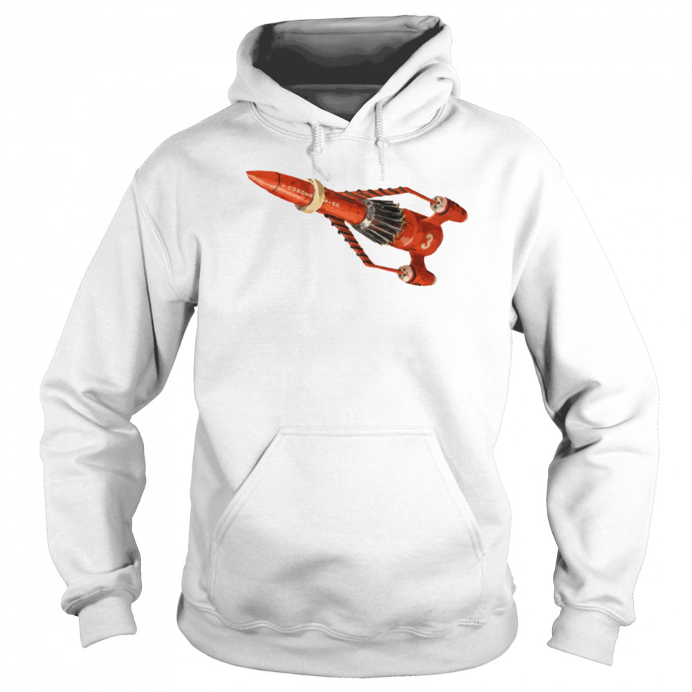 Hoodie shirt
