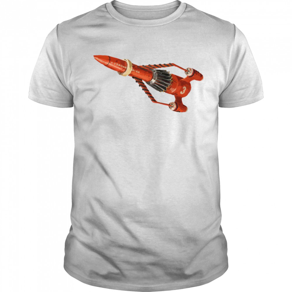 Unisex shirt