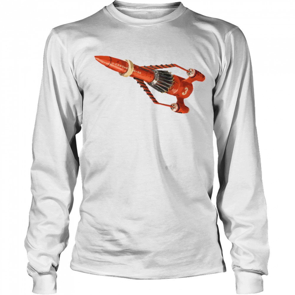 Long Sleeved shirt