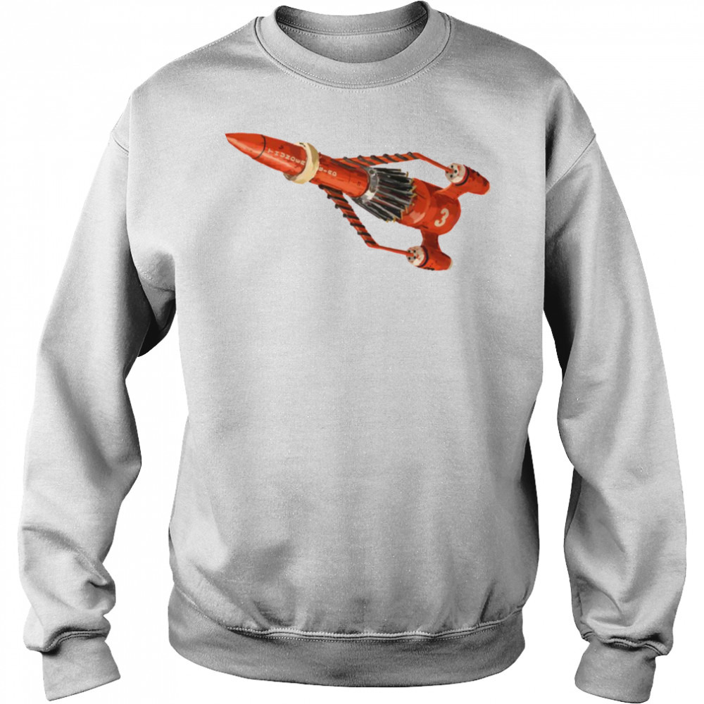 Sweat shirt