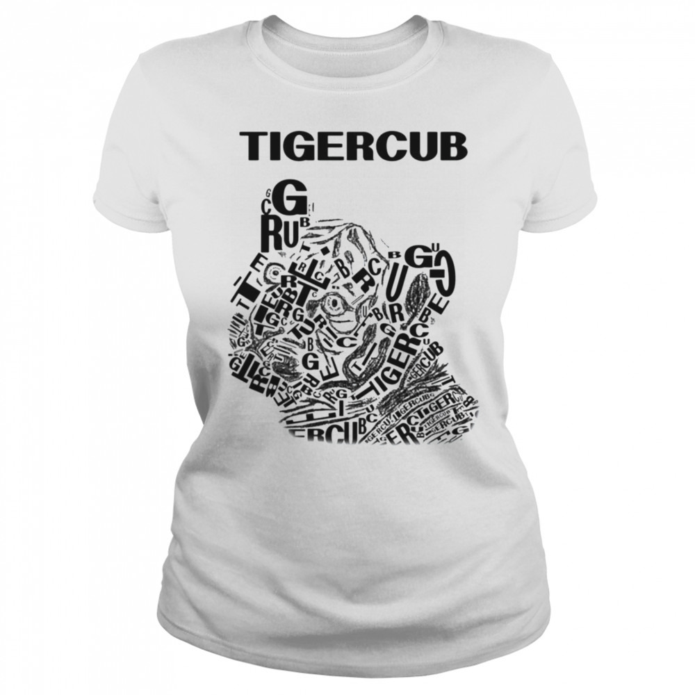 Women's shirt