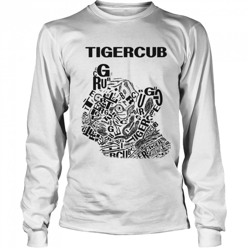 Long Sleeved shirt