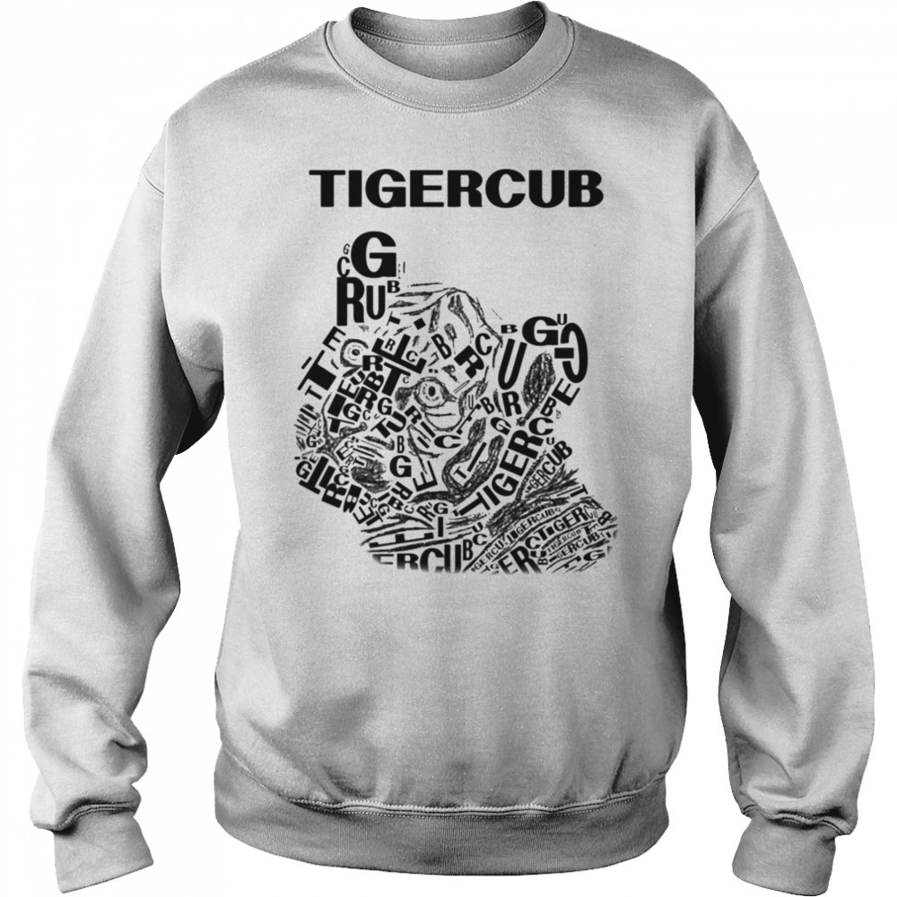 Sweat shirt