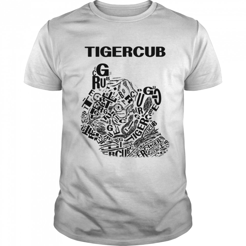 Unisex shirt