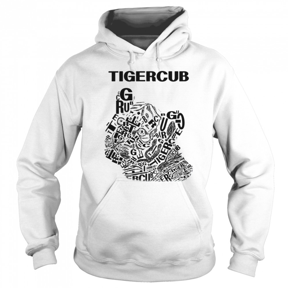 Hoodie shirt