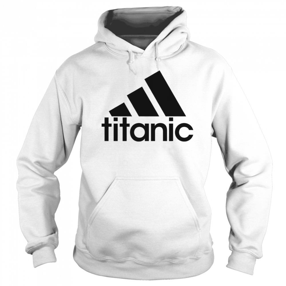 Hoodie shirt
