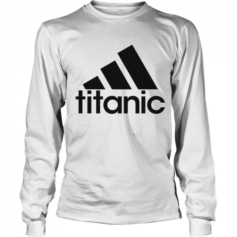 Long Sleeved shirt