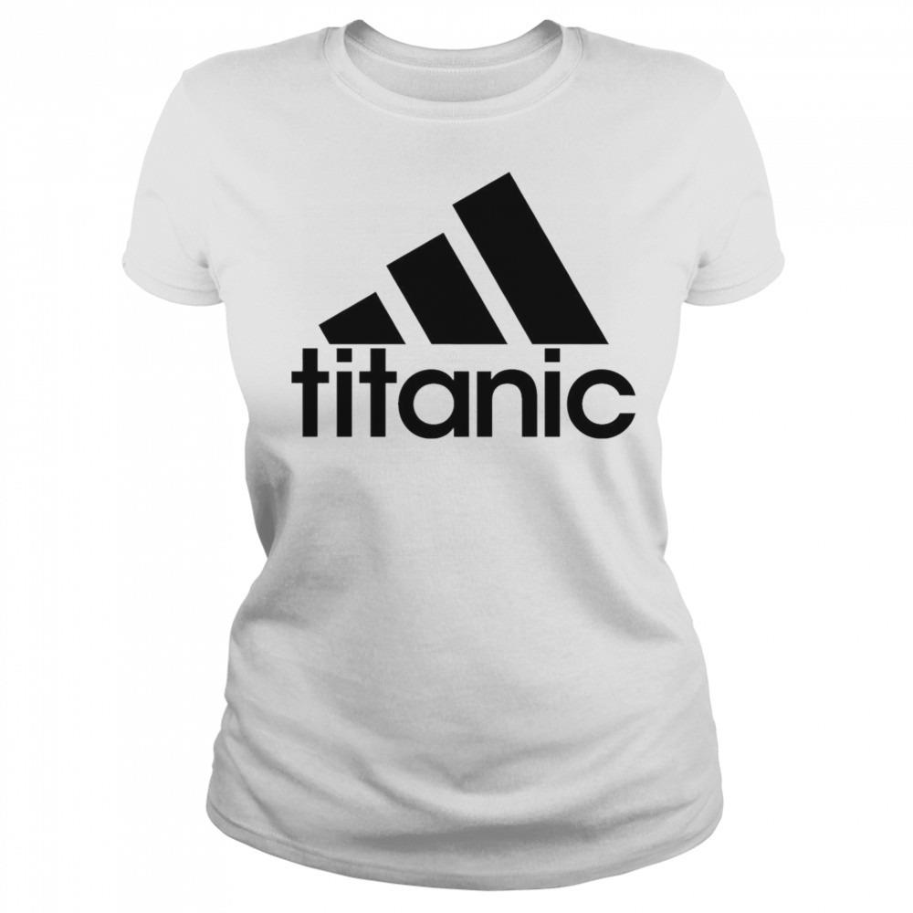 Women's shirt