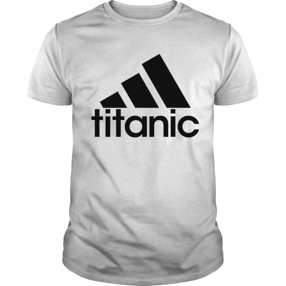 Unisex shirt