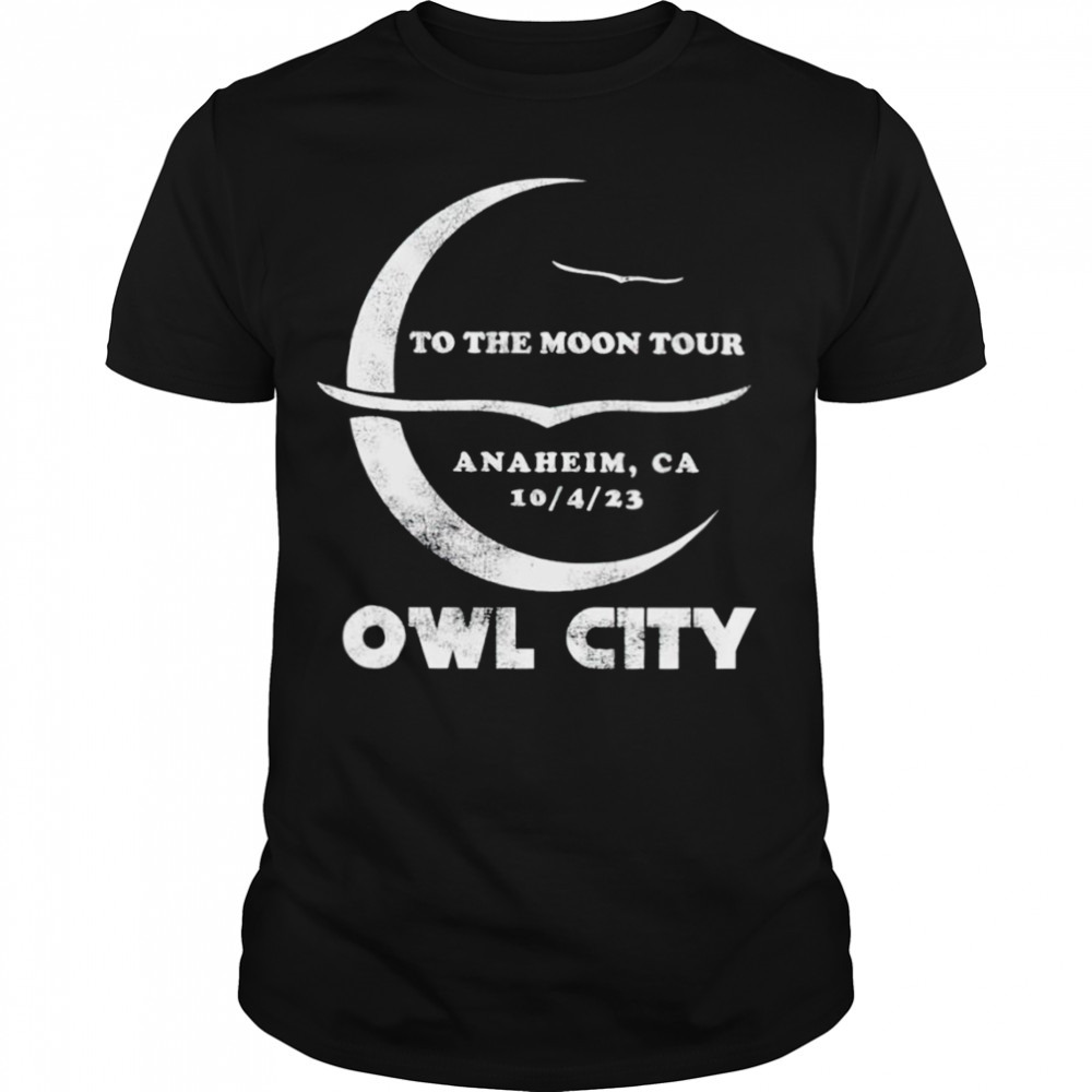Unisex shirts