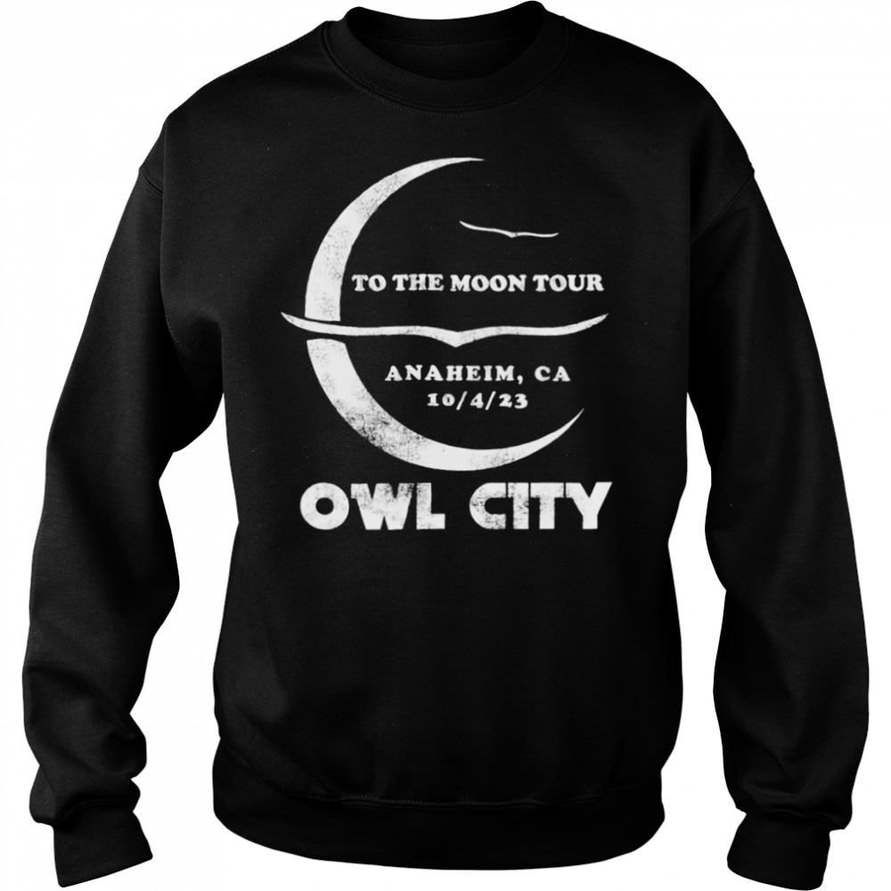 Sweat shirts