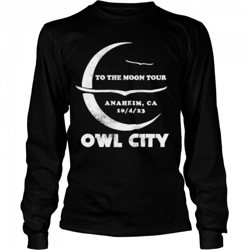 Long Sleeved shirts