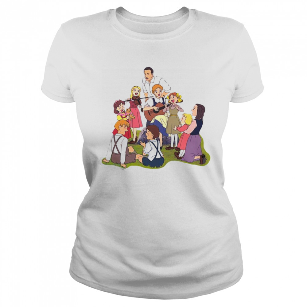Women's shirt