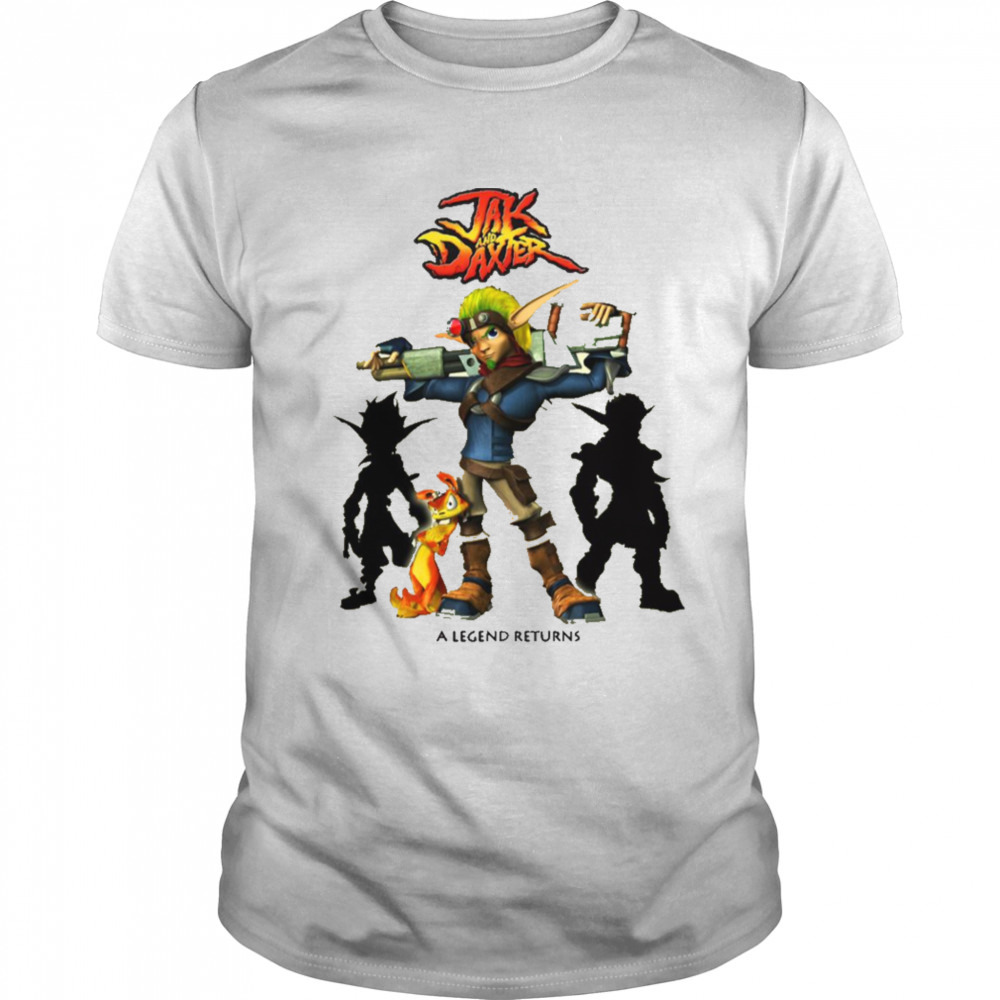 Unisex shirt