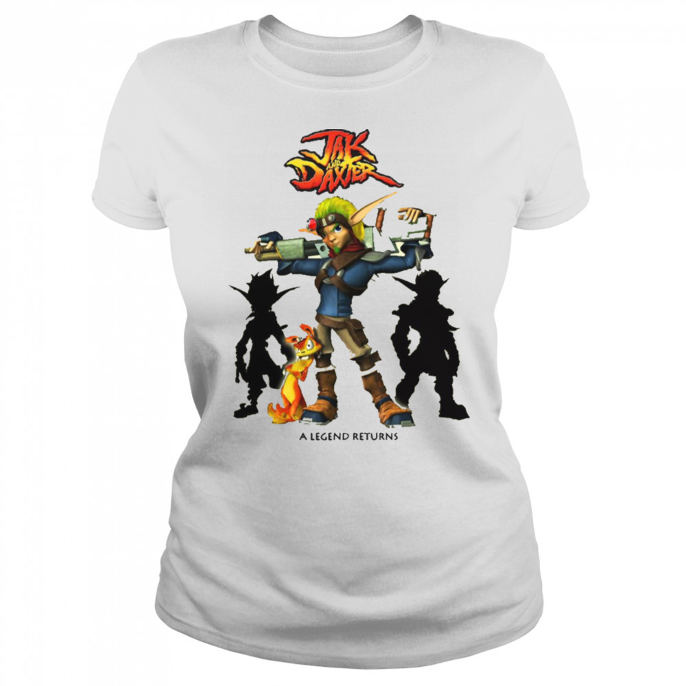 Women's shirt