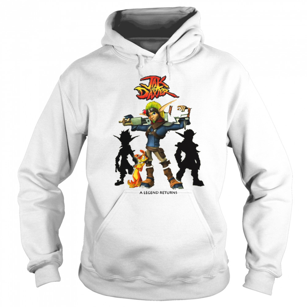 Hoodie shirt