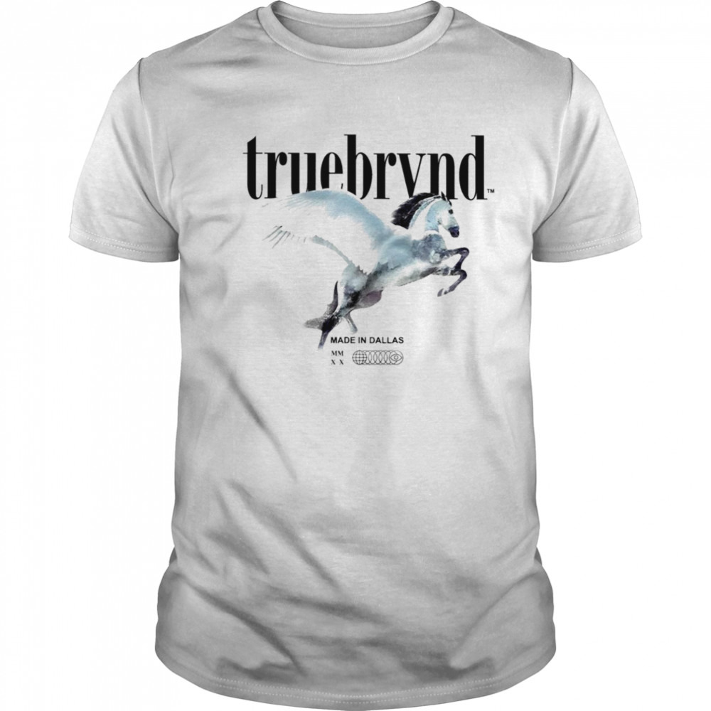Unisex shirt