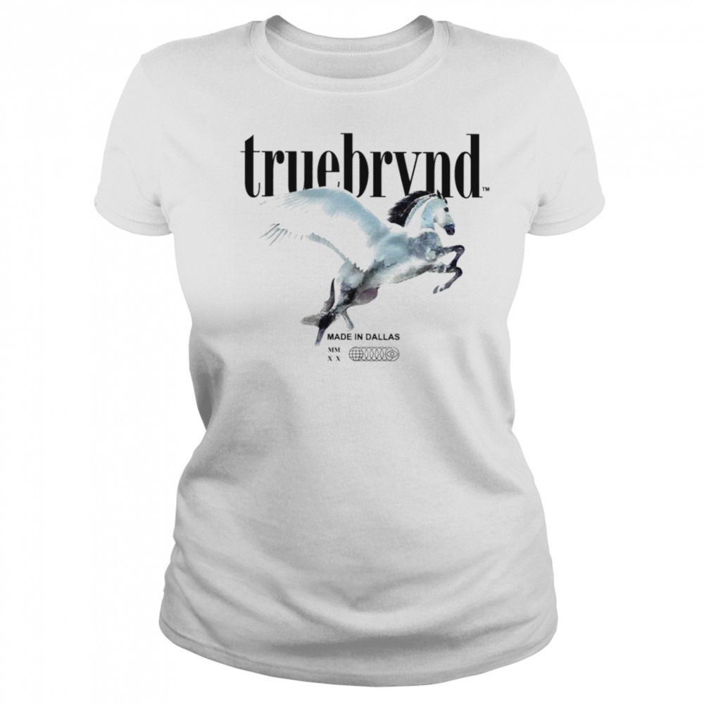 Women's shirt