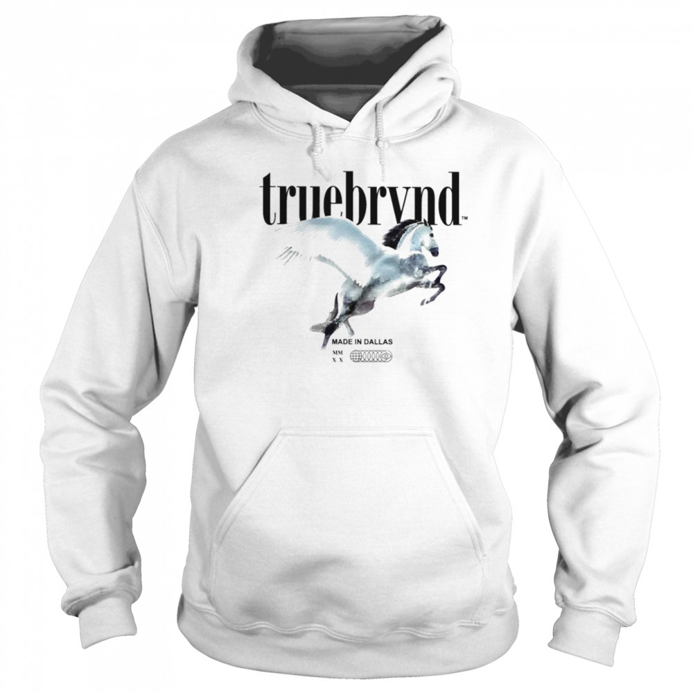 Hoodie shirt
