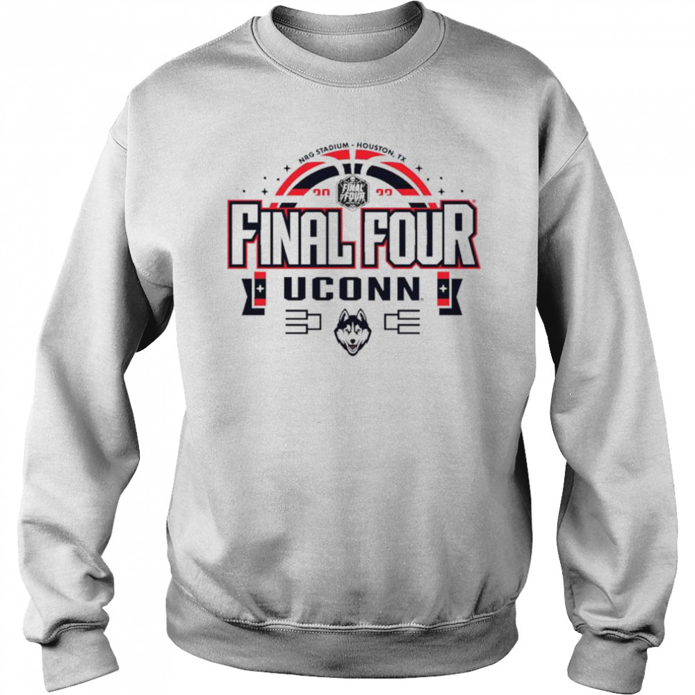 Sweat shirt