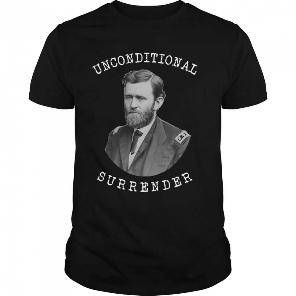 Unisex shirts
