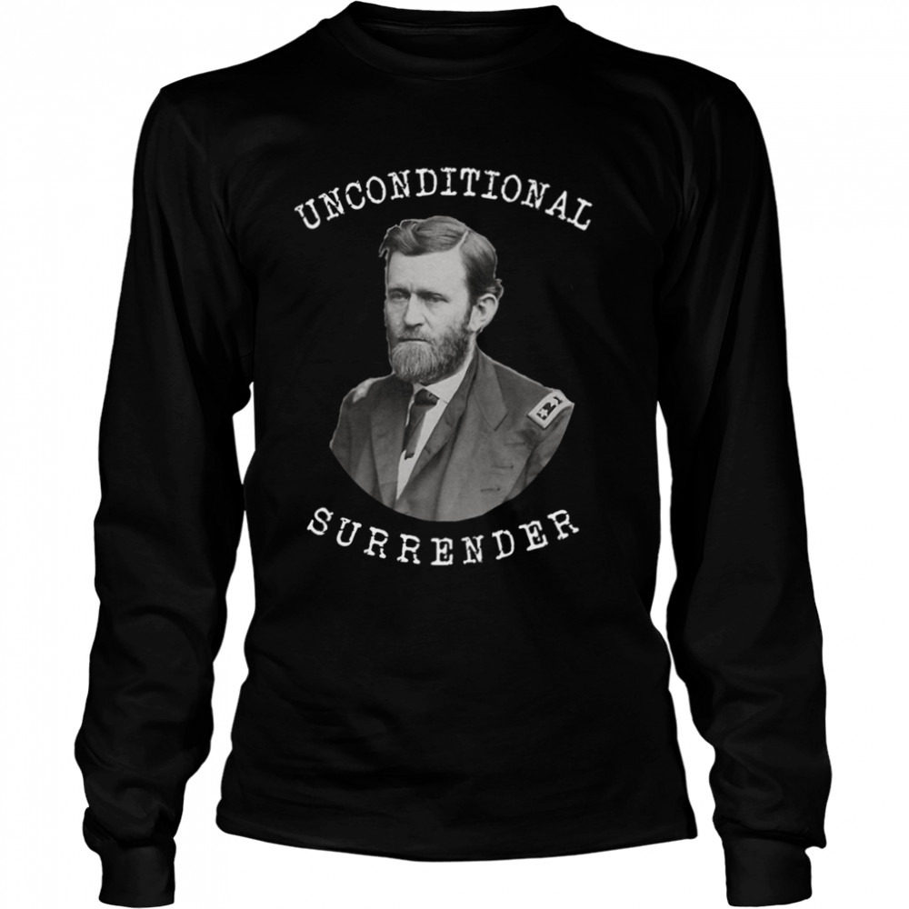 Long Sleeved shirts