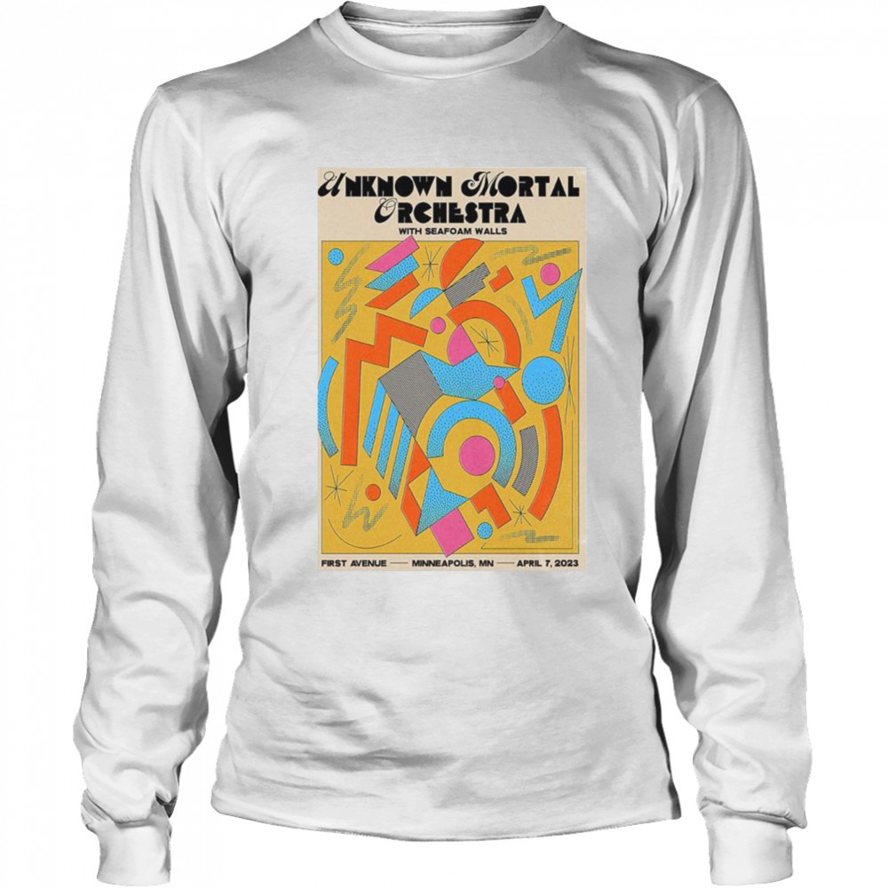 Long Sleeved shirt